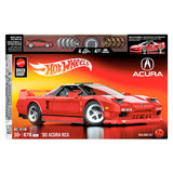 Mattel Brick Shop Hot Wheels Elite 90 Acura NSX