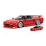Mattel Brick Shop Hot Wheels Elite 90 Acura NSX