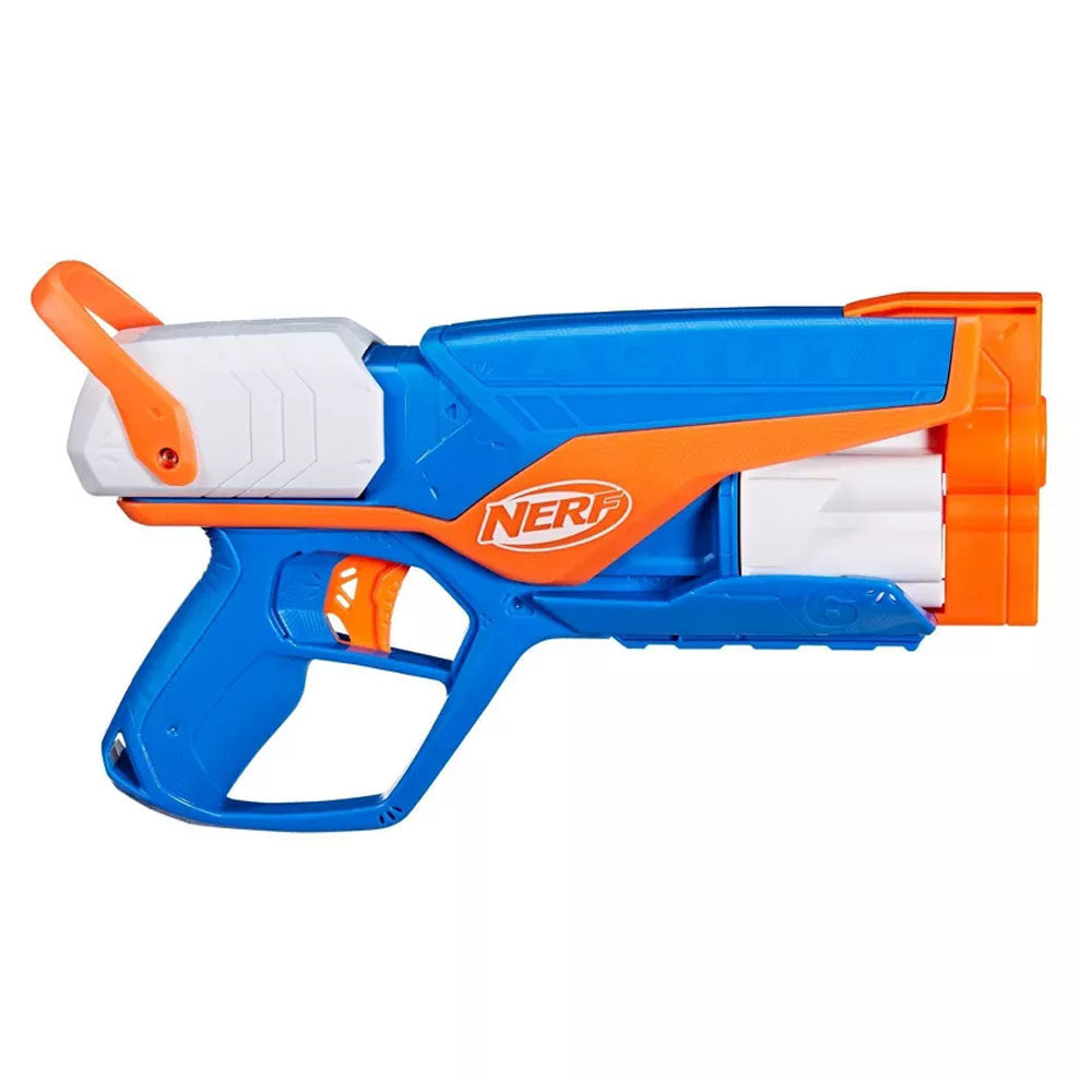 Nerf N Series Agility Blaster