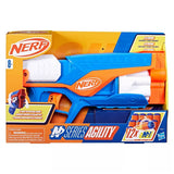 Nerf N Series Agility Blaster