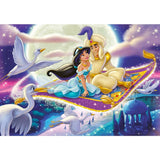 Ravensburger Disney Moments 1992 Aladdin 1000 Piece