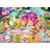 Ravensburger Disney Moments 1951 Alice Wonderland 1000 Piece