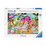 Ravensburger Disney Moments 1951 Alice Wonderland 1000 Piece