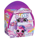 Hatchimals Alive Rainbow Colour Surprise