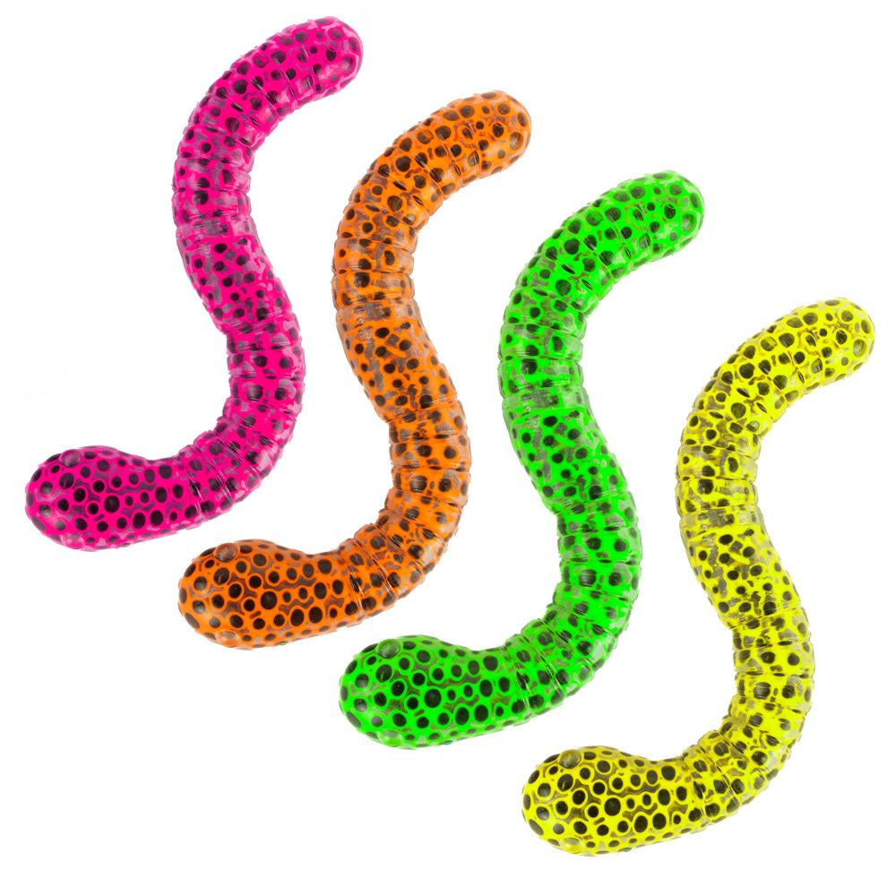 Beadz Alive Snake Assorted