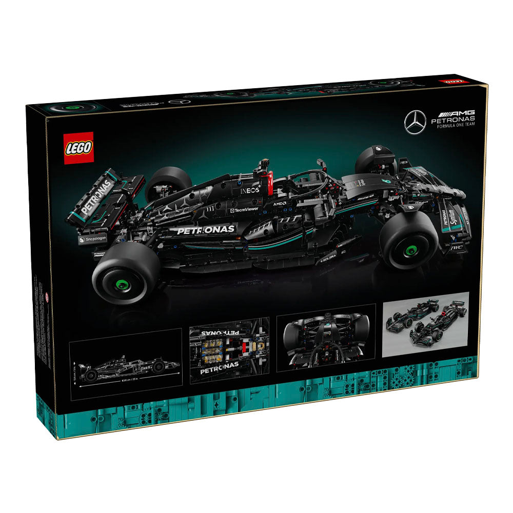 LEGO Technic Mercedes-AMG F1 W14 E Performance - 42171