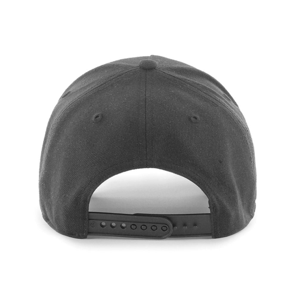 47 Anaheim Ducks - Snapback