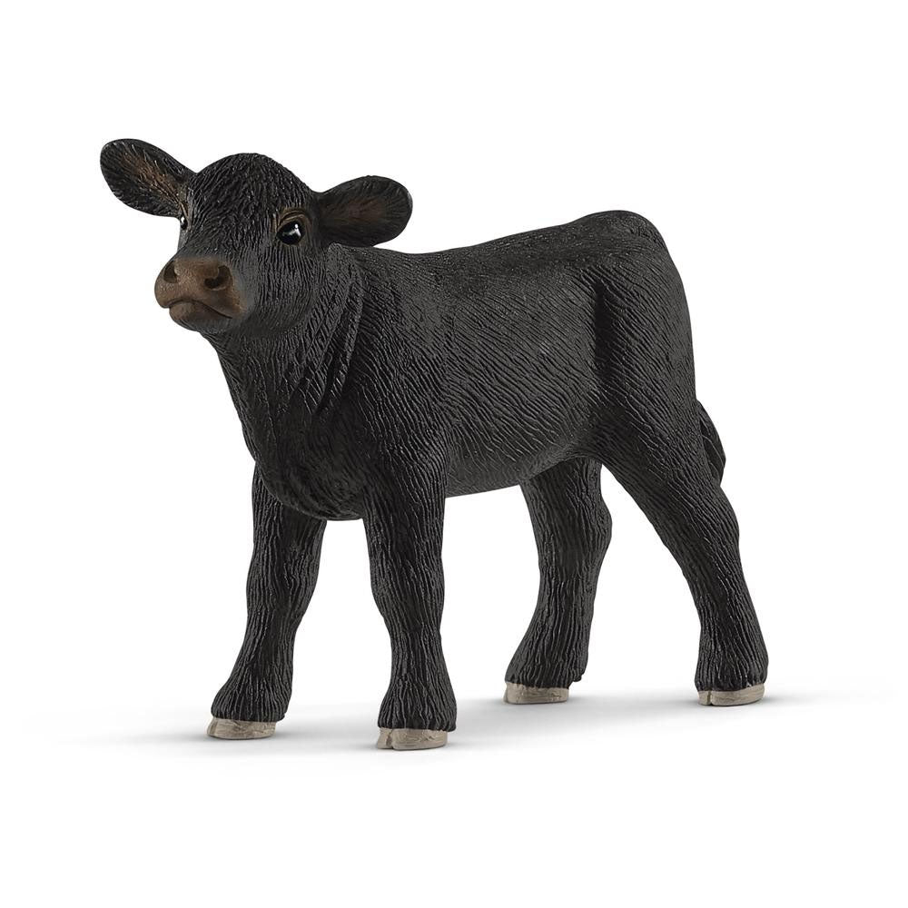 Schleich - Black Angus calf