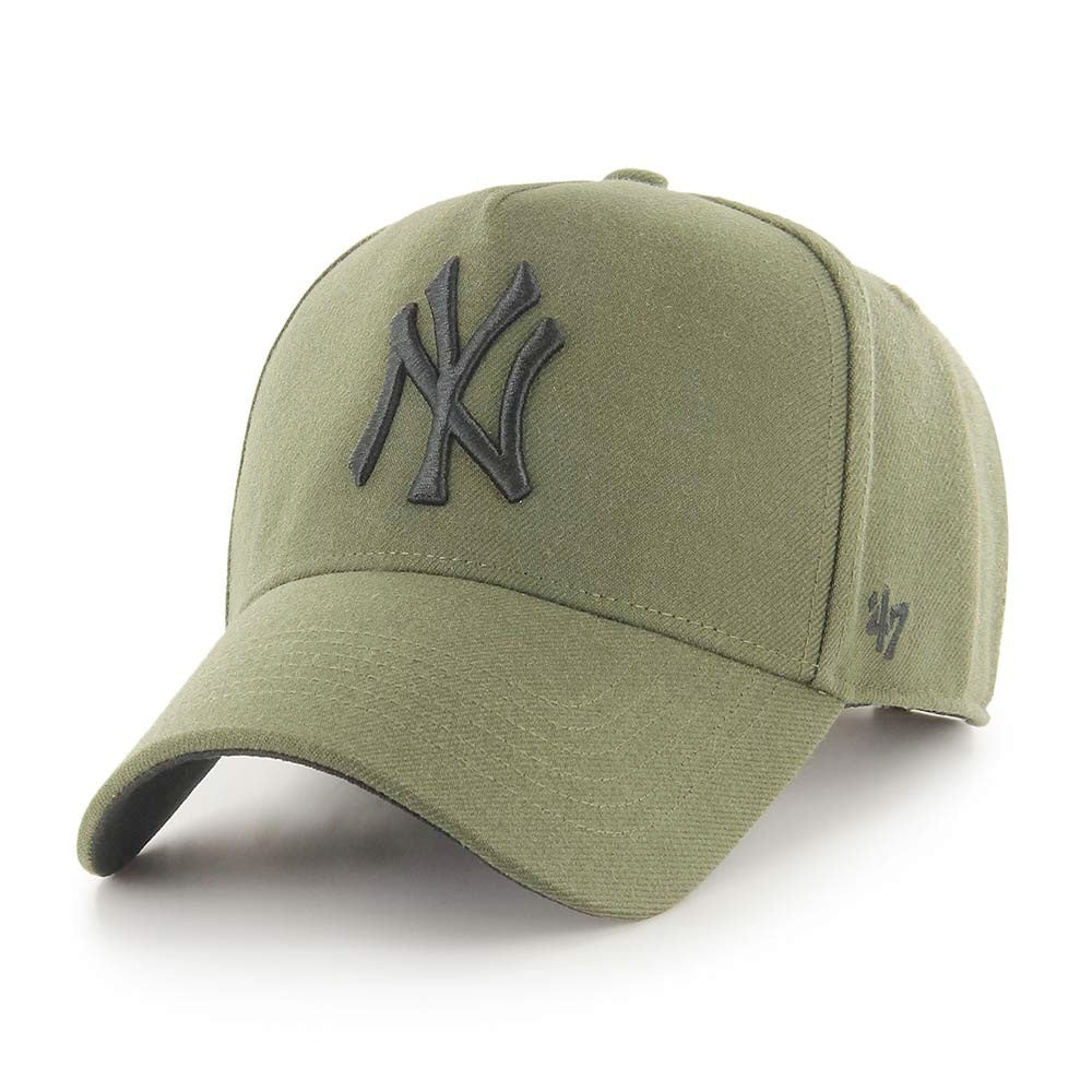 47 New York Yankees - Snapback