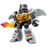 Blokees Transformers Blind Box Galaxy Version Defender 03 - Heavy Metal War Model Kit