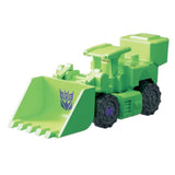 Blokees Transformers Blind Box Galaxy Version Defender 03 - Heavy Metal War Model Kit