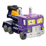 Blokees Transformers Blind Box Galaxy Version Defender 03 - Heavy Metal War Model Kit