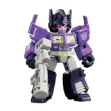 Blokees Transformers Blind Box Galaxy Version Defender 03 - Heavy Metal War Model Kit