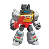 Blokees Transformers Blind Box Galaxy Version Defender 03 - Heavy Metal War Model Kit