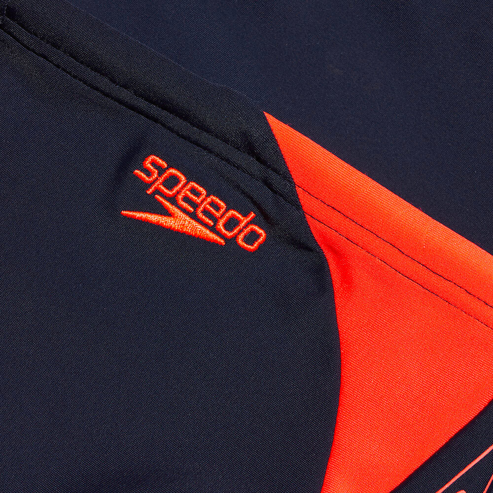 Speedo Boys Boom Splice Aquashorts