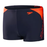 Speedo Boys Boom Splice Aquashorts