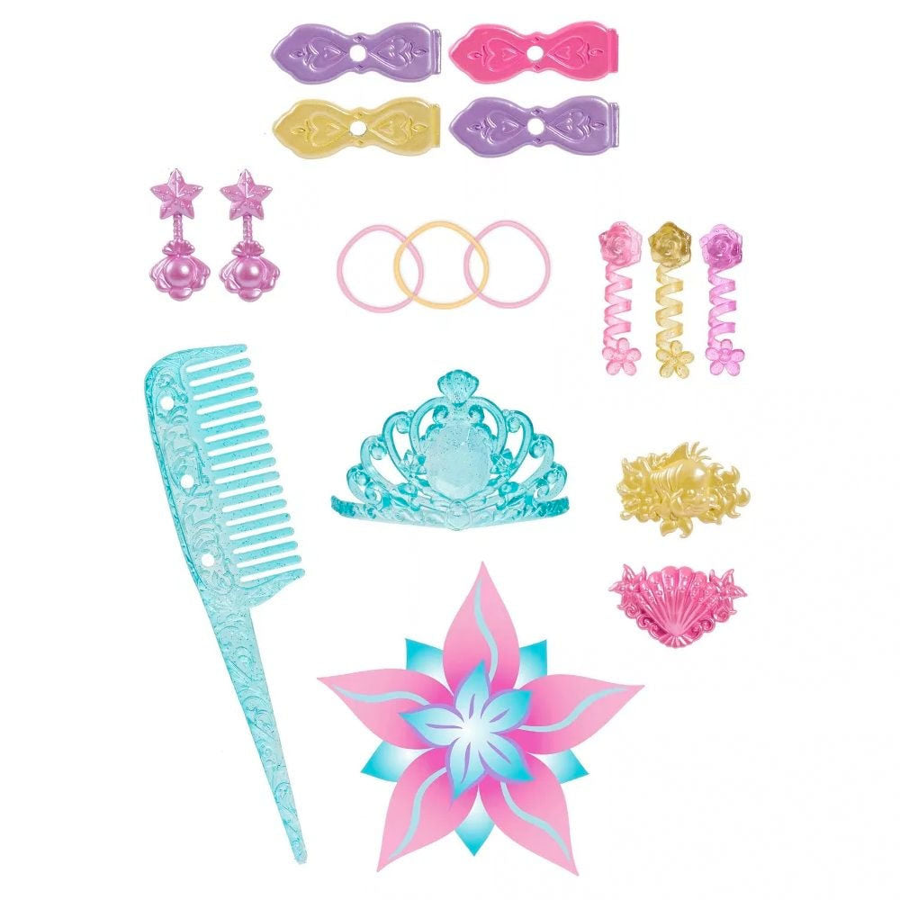 Disney Princess Ariel Styling Head