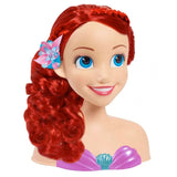 Disney Princess Ariel Styling Head