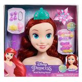 Disney Princess Ariel Styling Head
