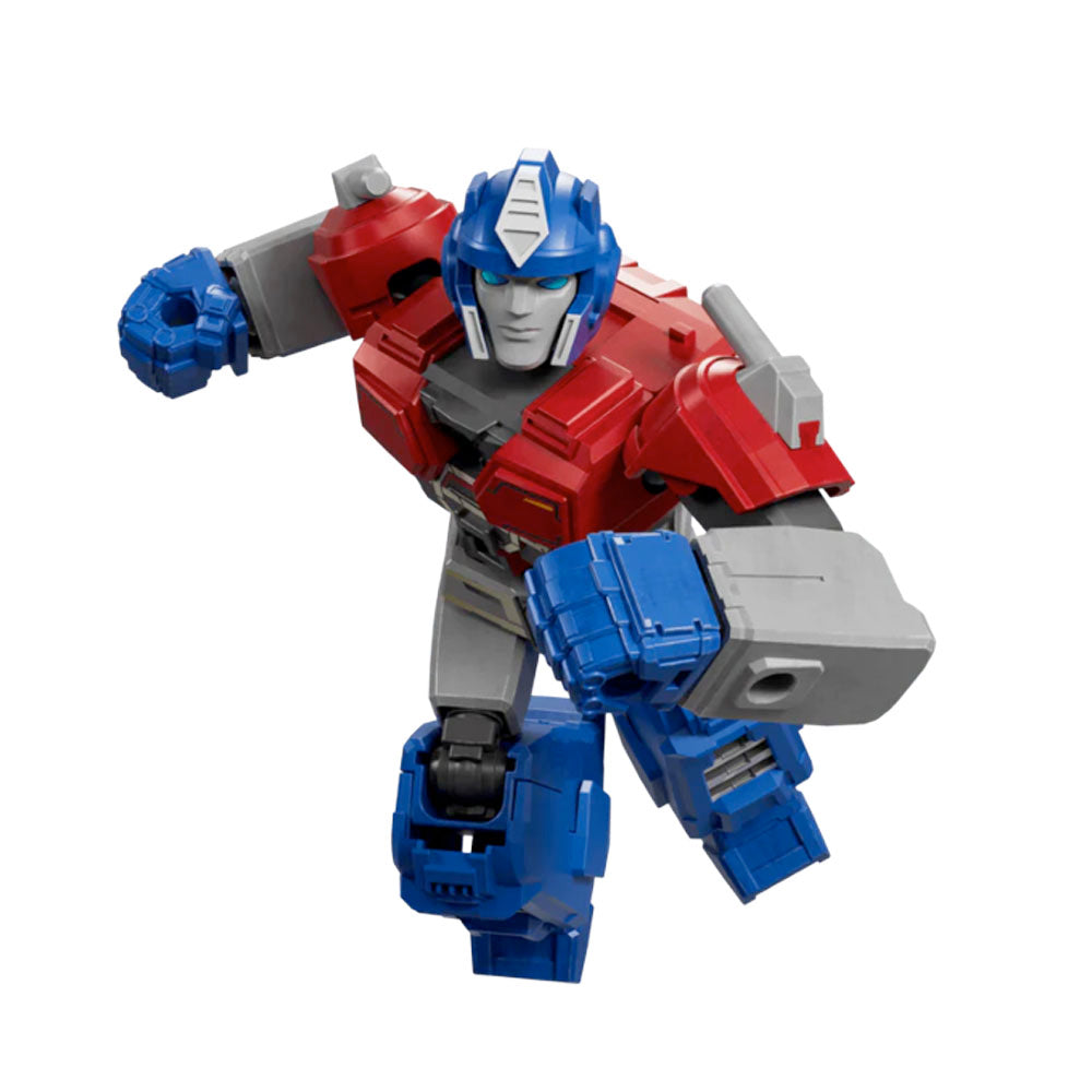Blokees Transformers Blind Box Galaxy Version 05 One Model Kit