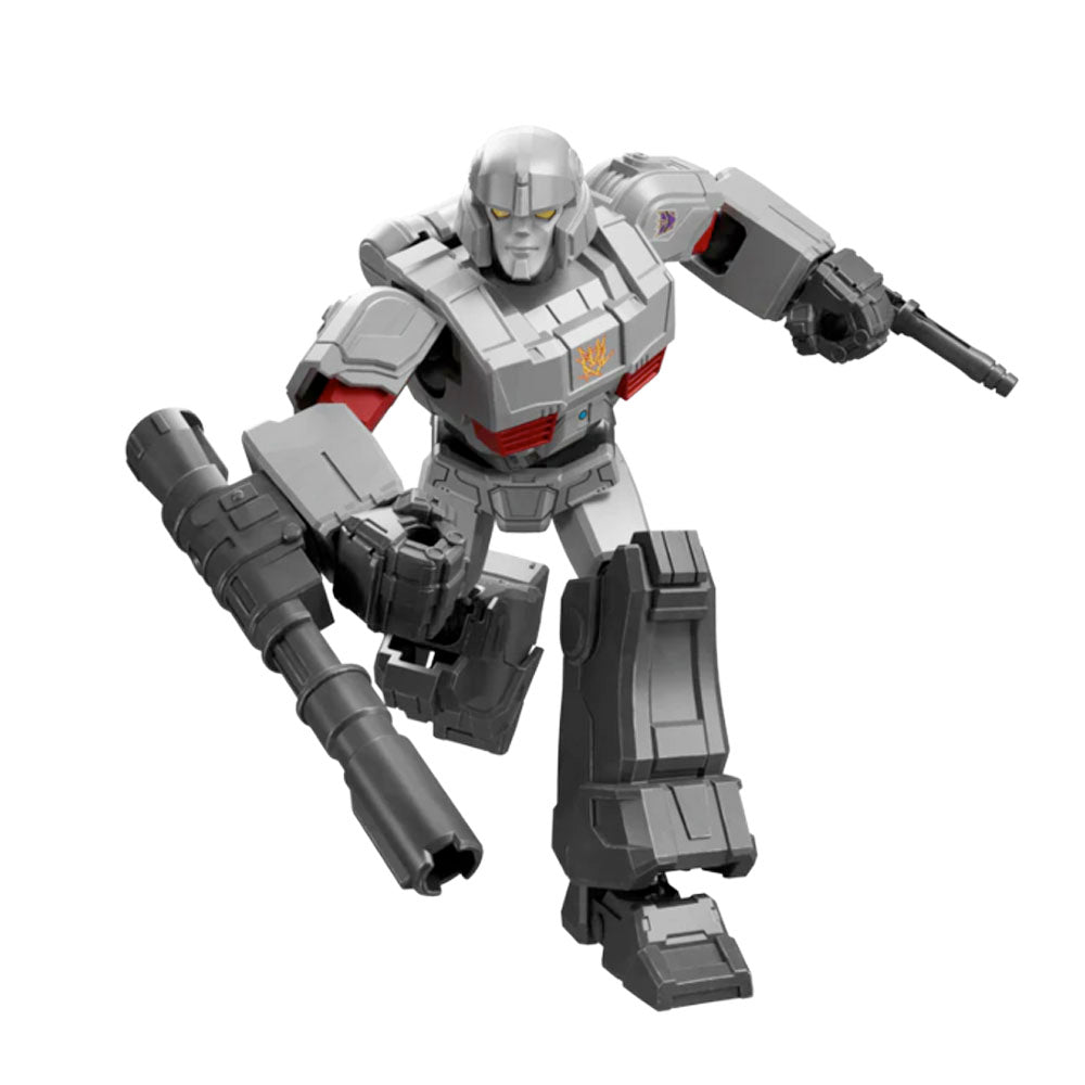 Blokees Transformers Blind Box Galaxy Version 05 One Model Kit