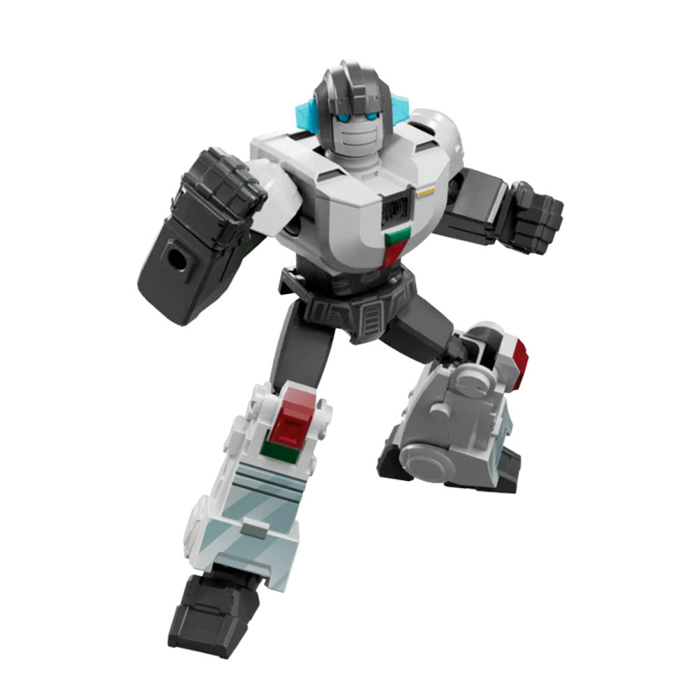 Blokees Transformers Blind Box Galaxy Version 05 One Model Kit