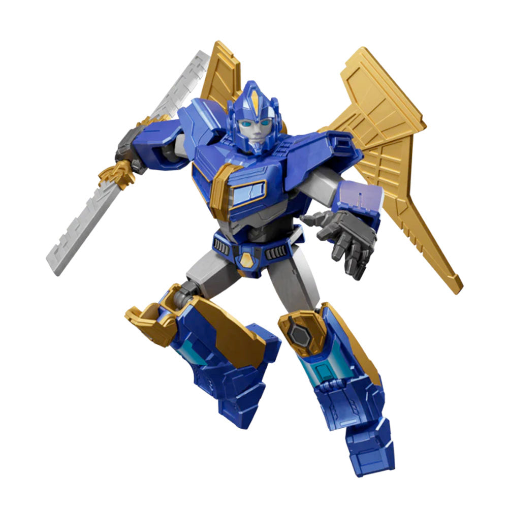 Blokees Transformers Blind Box Galaxy Version 05 One Model Kit