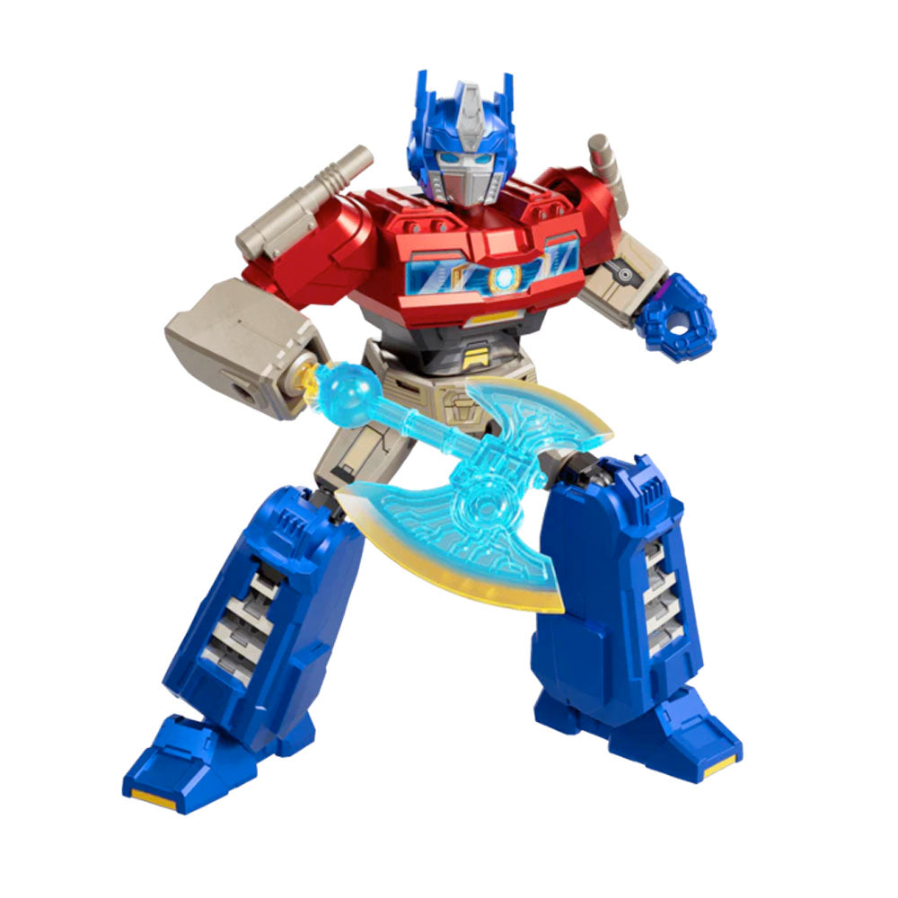 Blokees Transformers Blind Box Galaxy Version 05 One Model Kit