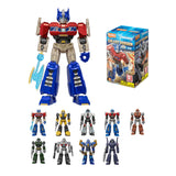 Blokees Transformers Blind Box Galaxy Version 05 One Model Kit