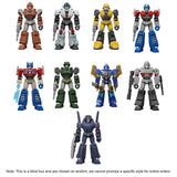 Blokees Transformers Blind Box Galaxy Version 05 One Model Kit
