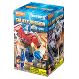 Blokees Transformers Blind Box Galaxy Version 05 One Model Kit