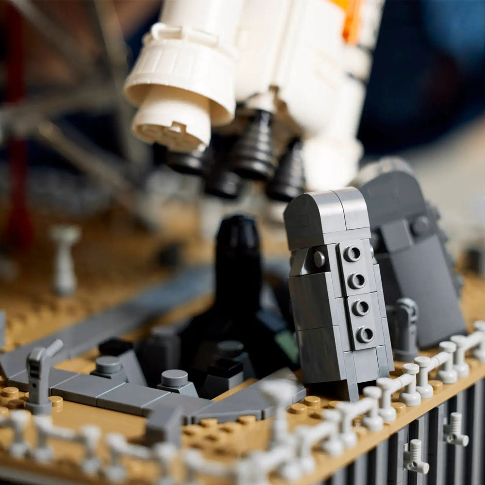 LEGO Icons NASA Artemis Space Launch System - 10341