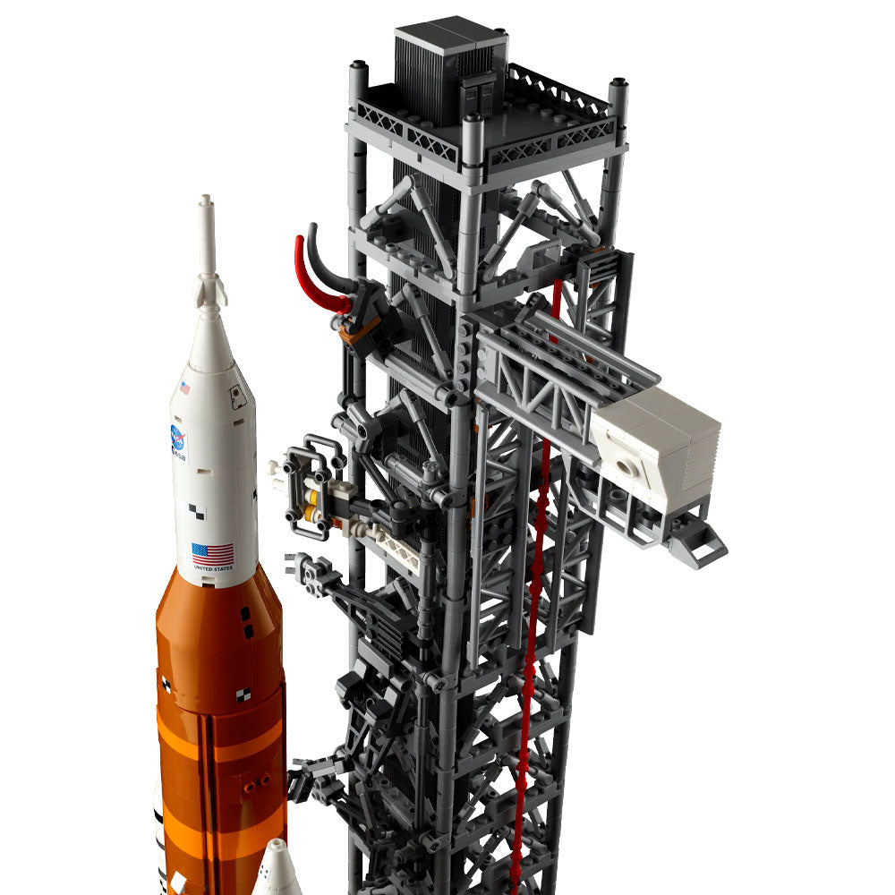 LEGO Icons NASA Artemis Space Launch System - 10341