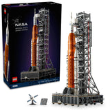 LEGO Icons NASA Artemis Space Launch System - 10341