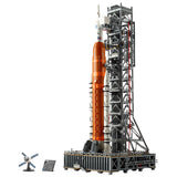 LEGO Icons NASA Artemis Space Launch System - 10341