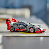 LEGO Audi S1 E-Tron Quattro Race Car - 76921