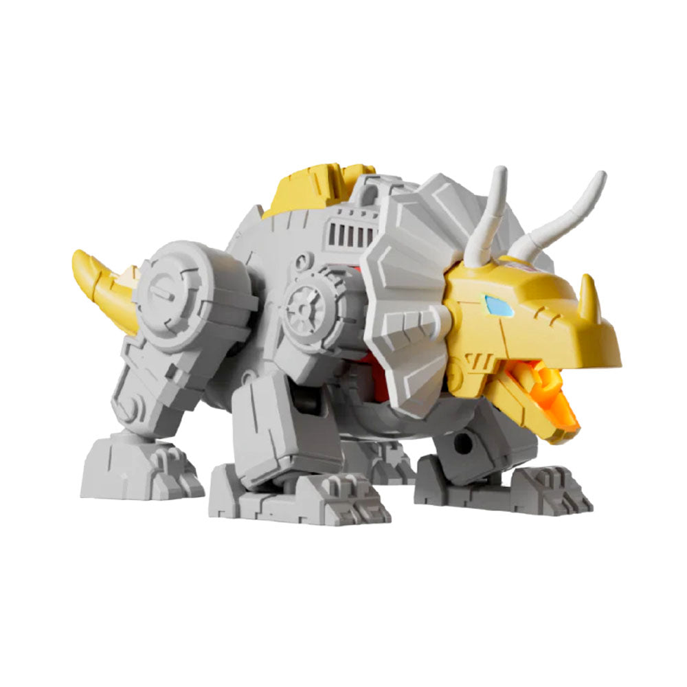 Blokees Transformers Blind Box Galaxy Version 03 The Auto Run Model Kit