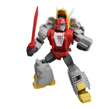 Blokees Transformers Blind Box Galaxy Version 03 The Auto Run Model Kit