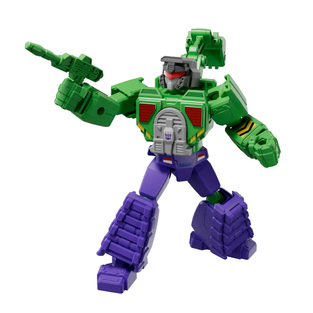 Blokees Transformers Blind Box Galaxy Version 03 The Auto Run Model Kit