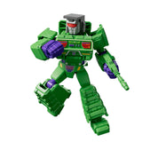 Blokees Transformers Blind Box Galaxy Version 03 The Auto Run Model Kit