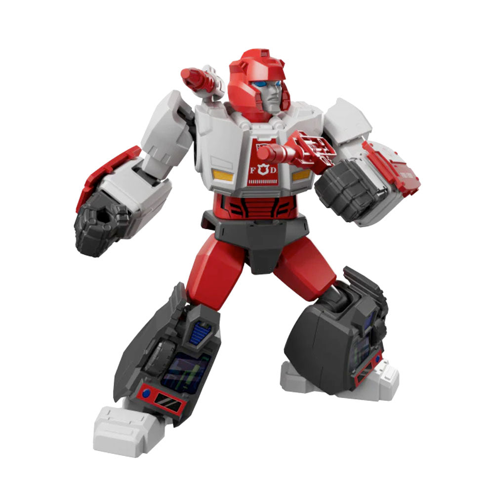 Blokees Transformers Blind Box Galaxy Version 03 The Auto Run Model Kit