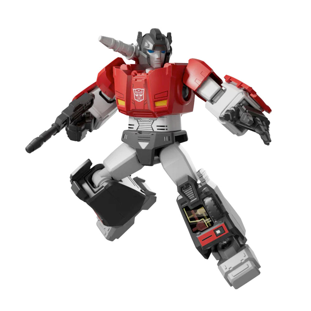 Blokees Transformers Blind Box Galaxy Version 03 The Auto Run Model Kit