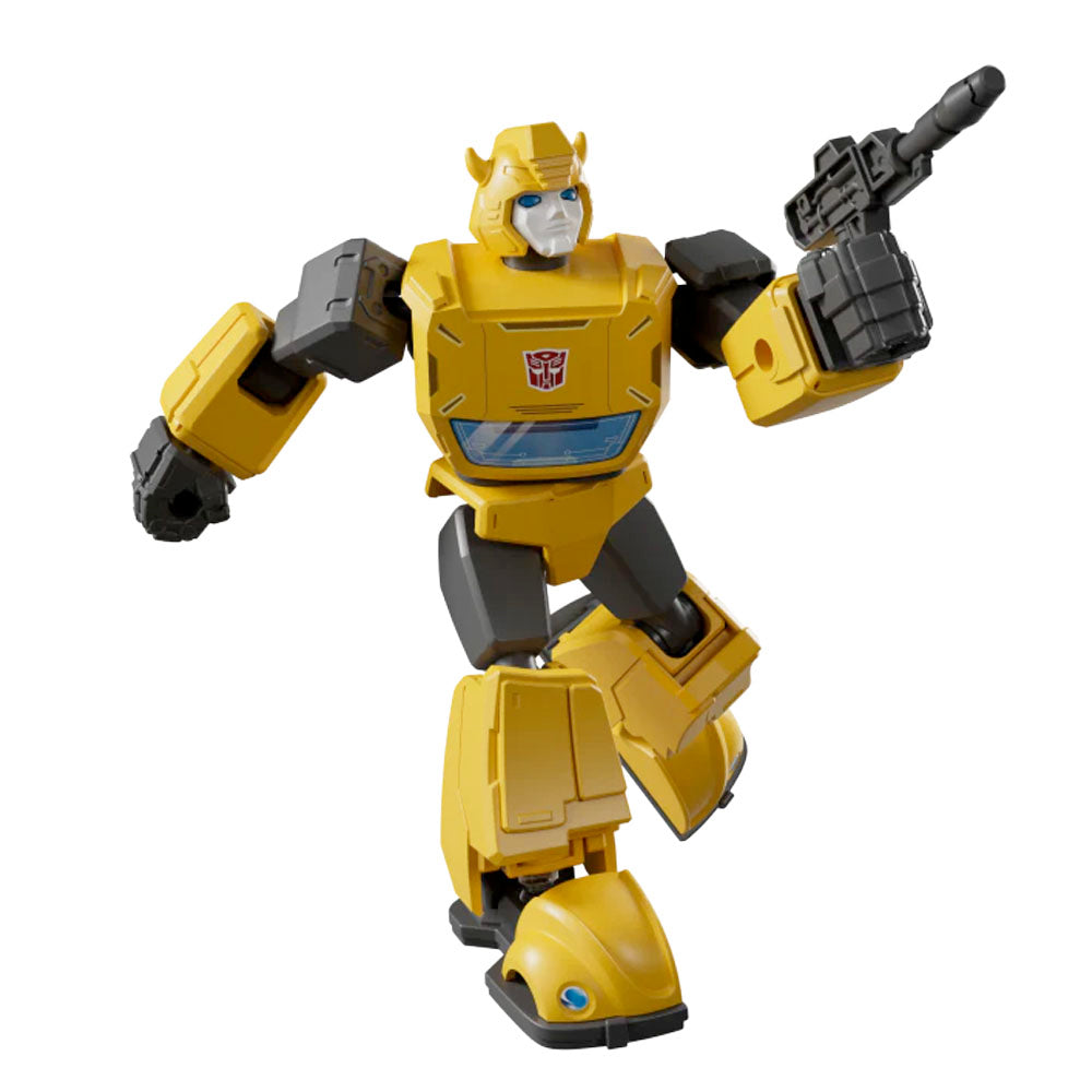 Blokees Transformers Blind Box Galaxy Version 03 The Auto Run Model Kit