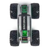Monster Jam Diecast Trucks - Avenger