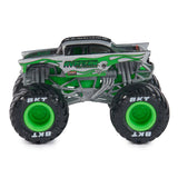 Monster Jam Diecast Trucks - Avenger