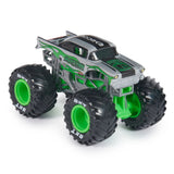 Monster Jam Diecast Trucks - Avenger