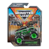 Monster Jam Diecast Trucks - Avenger