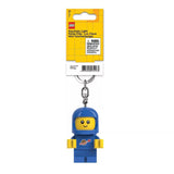 LEGO Spaceman Baby Minifigure Key Light