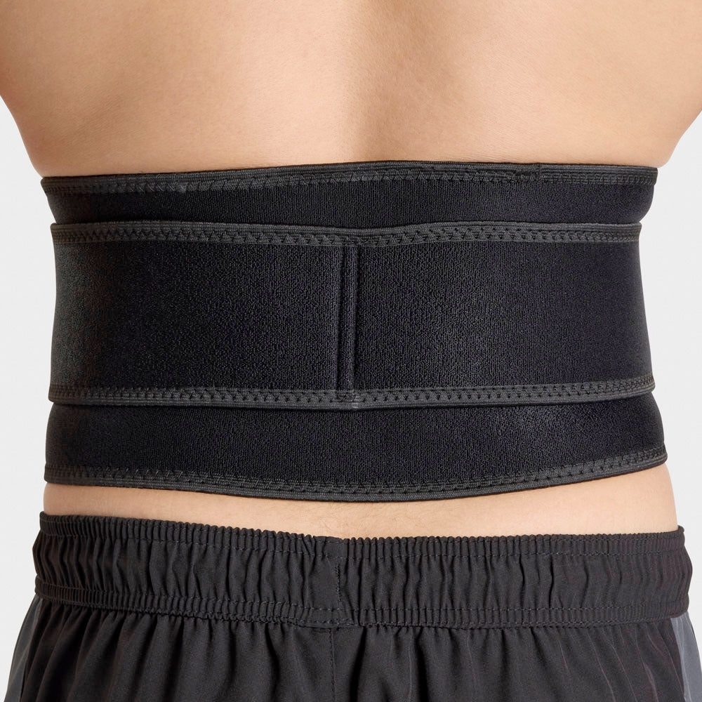 Everlast Neoprene Back Support