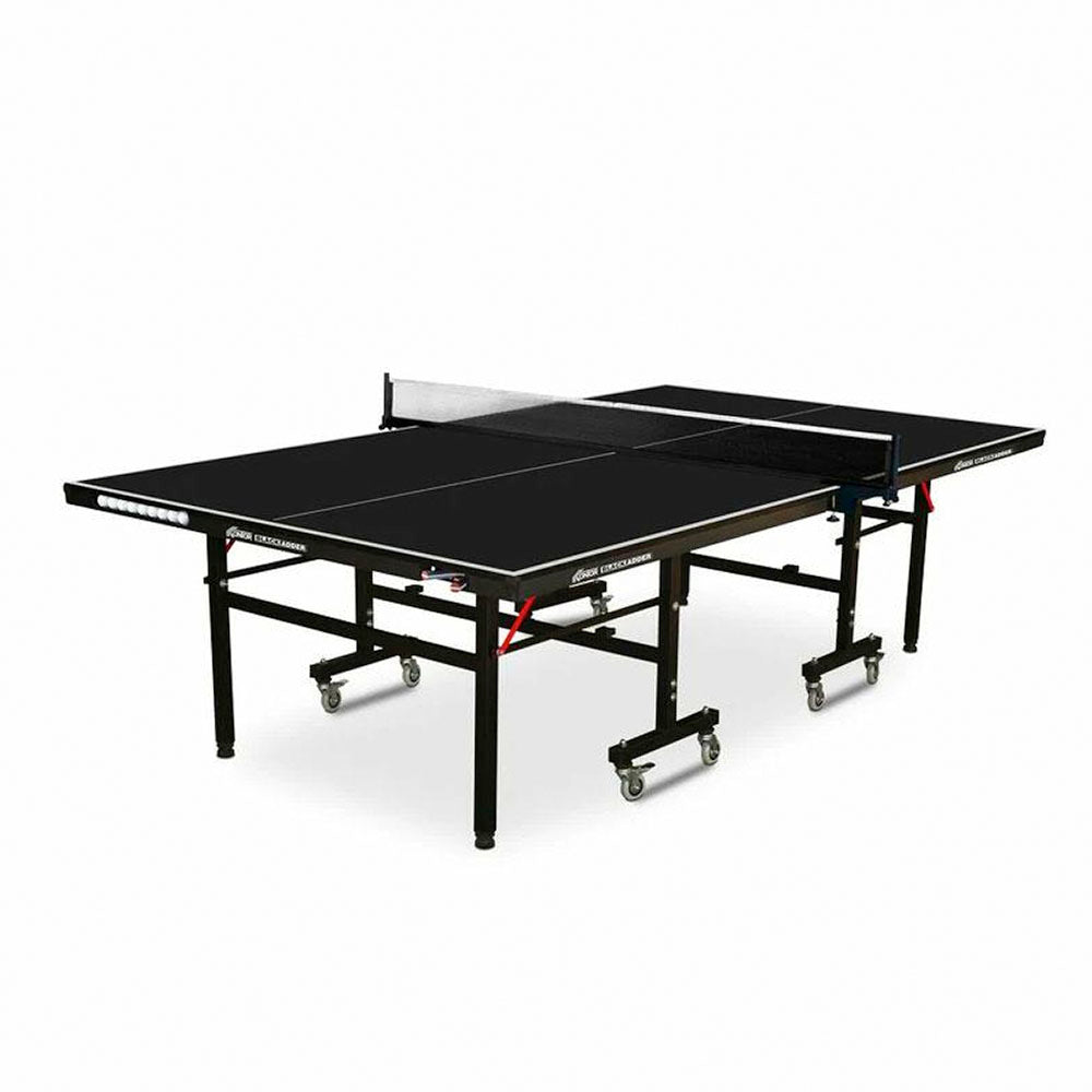 Kontor Black Adder Table Tennis Table